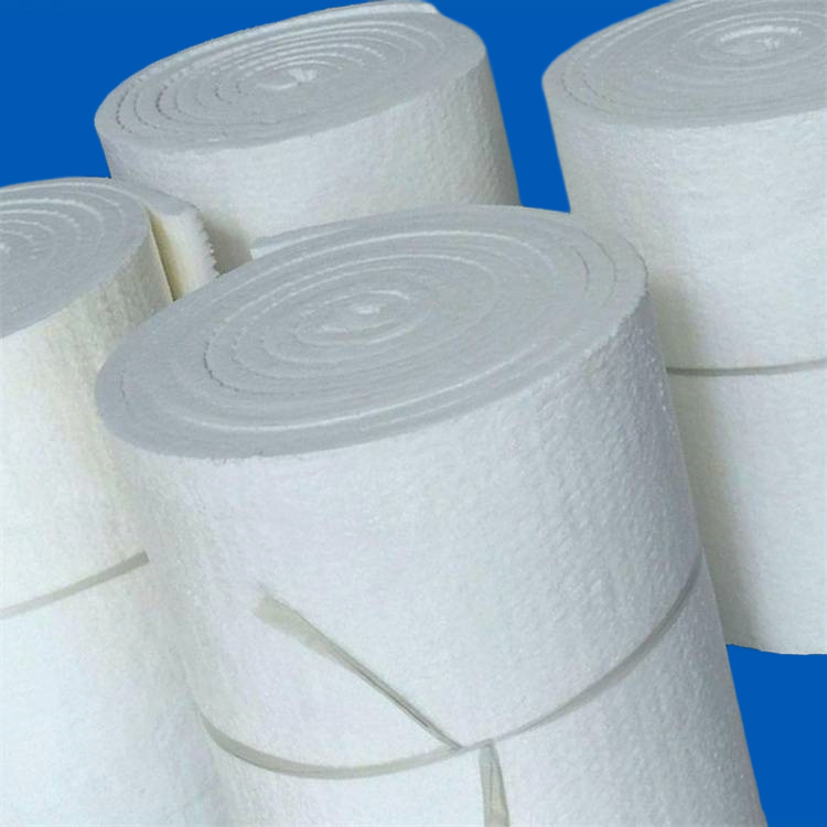 河曲陶瓷纤维毡